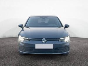 Volkswagen Golf Life eTSI DSG|NAVI|ACC|KAMERA|APP-CONNECT