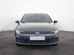 Volkswagen Golf Life eTSI DSG|NAVI|ACC|KAMERA|KEYLESS|APP