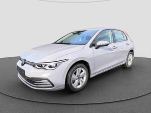 Volkswagen Golf Plus 8 1.5 TSI Life LED- SITZH LIGHT ASSIST PDC