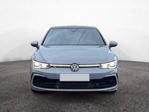 Volkswagen Golf R-Line TDI DSG|PANO|KEYLESS|ACC|MATRIX|KAM