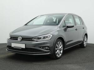 Volkswagen Golf Sportsvan 1.5 TSI Highline NAVI LED ACC