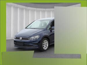 Volkswagen Golf Sportsvan VII 1.0TSI*Navi PDCv+h SHZ AppCon