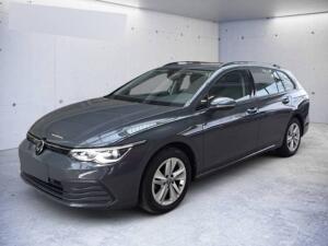 Volkswagen Golf Variant 1.5 eTSI OPF DSG Life LED+AHK+NAVI