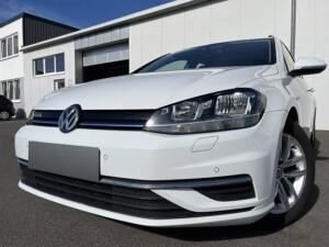 Volkswagen Golf Variant 1.5 TSI Comfortline Navi SHZ PDC Klima