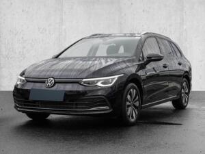 Volkswagen Golf Variant 1.5 TSI Life MOVE NAVI LED ACC KAM