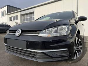 Volkswagen Golf Variant 1.6 TDI UNITED AHK Navi SHZ PDC Klima