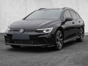 Volkswagen Golf Variant 2.0 TSI DSG R-Line NAVI PANO LED