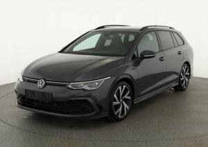 Volkswagen Golf Variant VIII 1.5 TSI R-Line, IQ.Light , ACC, Winterpaket