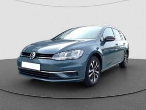 Volkswagen Golf VII 1.0 TSI IQ.DRIVE AHK NAVI ACC PARKP