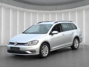 Volkswagen Golf VII 1.6TDI*ACC Navi Massage SHZ PDC