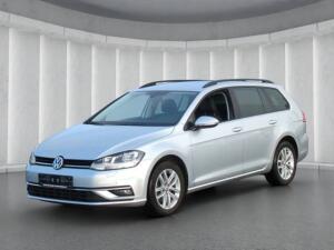 Volkswagen Golf VII 1.6TDI*ACC Navi Massage SHZ PDC