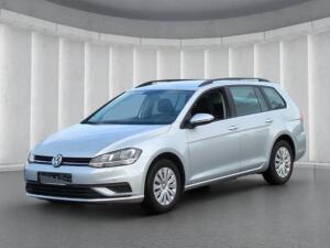 Volkswagen Golf VII 1.6TDI*Navi Tempom SHZ PDCv+h