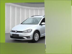 Volkswagen Golf VII 1.6TDI*Navi Tempom SHZ PDCv+h