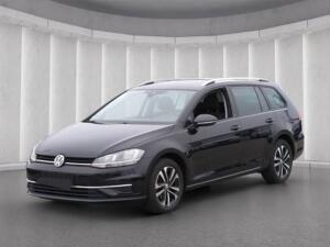 Volkswagen Golf VII IQ.DRIVE 1.0TSI*ACC Navi SHZ