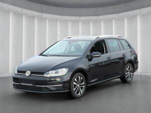 Volkswagen Golf VII IQ.DRIVE 1.0TSI*ACC Navi SHZ