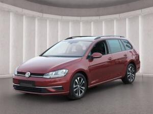 Volkswagen Golf VII UNITED 1.6TDI*AHK Panodach ACC