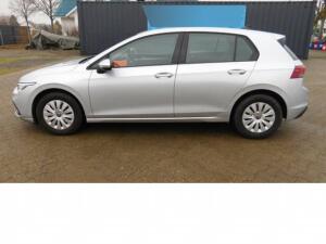 Volkswagen Golf VIII 1.0 Basis BMT 4Trg TSI Klima