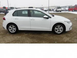 Volkswagen Golf VIII 1.5 Life Move TSI Navi Klima