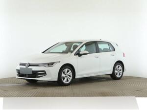 Volkswagen Golf VIII 1.5 TSI Life *AHK*ACC*PDC*Navi*AppleCar*