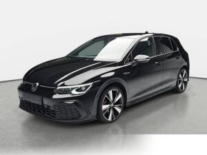 Volkswagen Golf VIII 2.0 TDI DSG GTD NAVI KLIMA LED DAB ACC LM