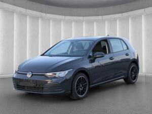 Volkswagen Golf VIII 2.0TDI*LED PDCv+h Spurass Bluetoo 17*