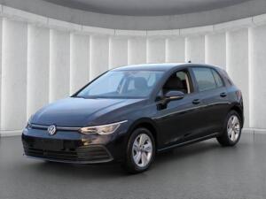 Volkswagen Golf VIII Life 1.5TSI*LED+ ACC Navi SHZ VKZ-Erk