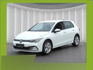 Volkswagen Golf VIII Life 1.5TSI*LED Navi R-Kam VKZ-Erk SHZ