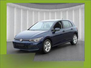 Volkswagen Golf VIII Life 1.5TSI*StandHzg Panodach Harm/Kar