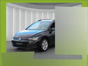 Volkswagen Golf VIII Life 2.0TDI*LED ACC R-Kam Navi