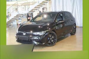 Volkswagen Golf VIII R*IQ-LED Head-Up Leder Panodach R-Kam