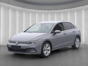 Volkswagen Golf VIII Style 1.5eTSI*IQ-LED Head-Up Massage