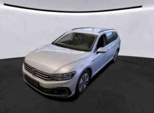 Volkswagen Passat 1.4 eHybrid DSG GTE AHK REAR VIEW LED NAVI