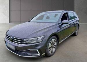 Volkswagen Passat 1.4 eHybrid DSG GTE REAR VIEW AHK ACC NAVI