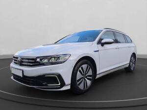 Volkswagen Passat 1.4 TSI DSG GTE NAVI ACC KAMERA