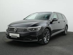 Volkswagen Passat 1.4 TSI eHybrid DSG GTE 5-J-GAR IQ.LIGHT NAVI ACC KAMERA