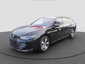 Volkswagen Passat 1.5 eTSI DSG AHK ACC LED