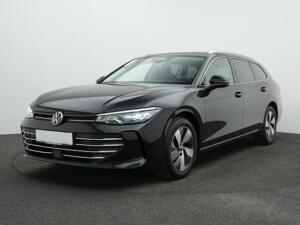 Volkswagen Passat 1.5 eTSI DSG Business AHK NAVI ACC