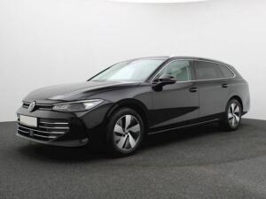 Volkswagen Passat 1.5 eTSI DSG Business AHK NAVI ACC