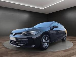 Volkswagen Passat 1.5 eTSI DSG NAVI AHK LED