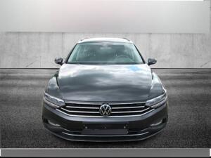 Volkswagen Passat 1.5 TSI BMT Business LED+NAVI+ACC