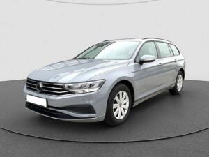 Volkswagen Passat 1.5 TSI DSG Basis REAR VIEW AHK LED NAVI