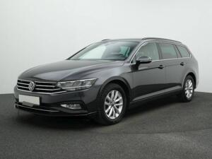 Volkswagen Passat 1.5 TSI DSG Business AHK KAMERA LED TRAVEL