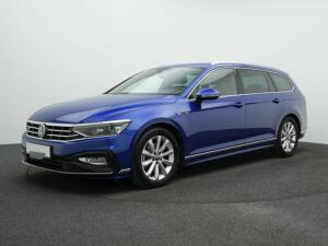 Volkswagen Passat 1.5 TSI DSG Elegance R-Line AHK DIG.COCKPIT IQ.DRIVE AREA VIEW NAVI