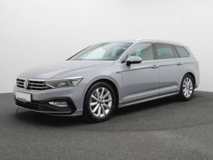 Volkswagen Passat 1.5 TSI DSG Elegance R-Line AHK DIG.COCKPIT IQ.DRIVE AREA VIEW NAVI