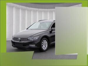 Volkswagen Passat 1.5TSI*DSG AHK ACC Navi VKZ-Erk