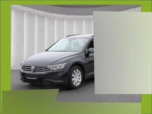 Volkswagen Passat 1.6TDI*DSG ACC LED Navi VKZ-Erk