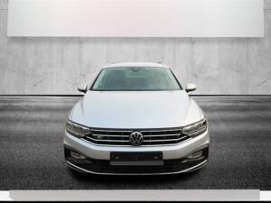 Volkswagen Passat 2.0 TDI BMT 7-DSG Elegance R-Line