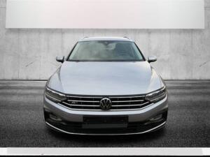 Volkswagen Passat 2.0 TDI BMT 7-DSG Elegance R-Line