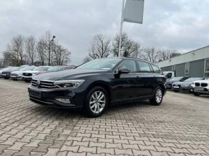 Volkswagen Passat 2.0 TDI Business *Matrix-LED Navi