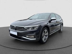 Volkswagen Passat 2.0 TDI DSG 4Mo PANO AHK KAMERA